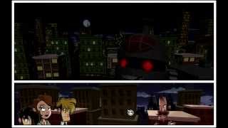 Finale - Let's Play Precipice of Darkness 2 Part 20