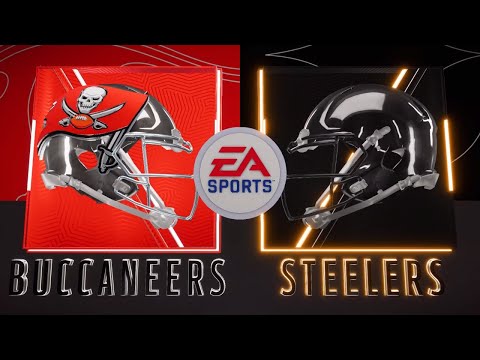 Madden 20 Franchise Mode "New RB for The Steelers" Part 1