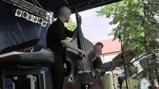VII Hot Jazz Spring 2011 - Arek Skolik Special Quartet - standardy 7/9