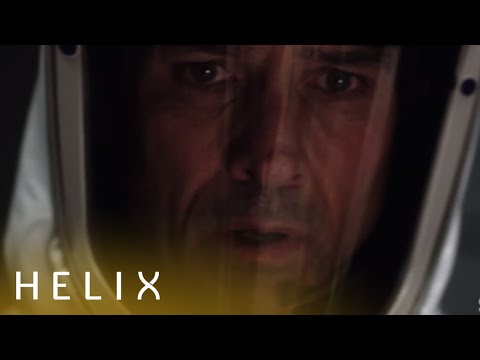 Helix Season 2 (Promo 'New Season, New Virus')
