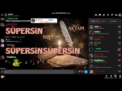 İZZETTİN AKYAPI