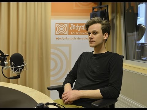 Marcel Sabat: cały żyłem tym filmem, myślałem tylko o roli "Zośki" (Jedynka)