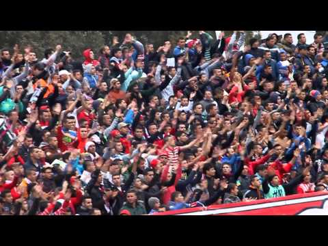 LOS MATADORES 05 : IMBRATORIA L7ARBIA