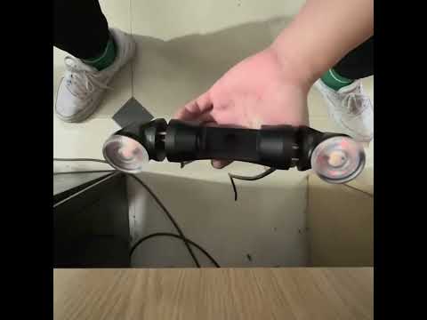 凱旋bobber快拆後座尾燈組