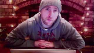 FOKSUP- Kyprios- My Own Thing