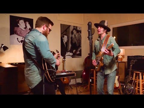 OneMic Series - Boo Ray - Honky Tonk Dream