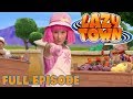 Lazy Town Sports Candy Festival Full Episode