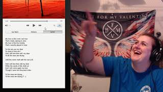 Reaction! Pelican - Final Breath