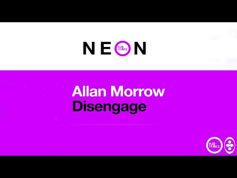 Allan Morrow - Disengage [Extended Mix]