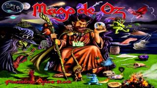 06 Mägo de Oz - El Señor de los Gramillos (2015) Letra (Lyrics)