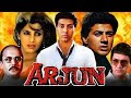 Arjun 1985 Full Hindi Action Movie HD Sunny Deol Dimple Kapadia Bollywood Superhit Film