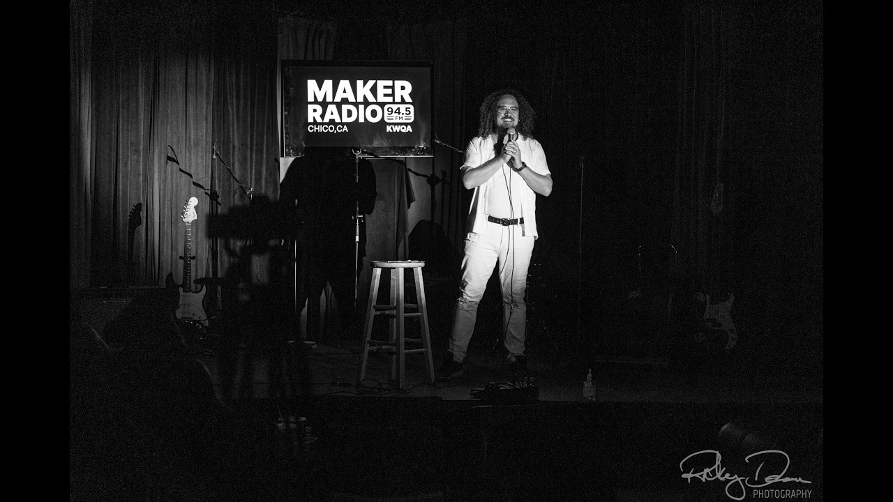 Promotional video thumbnail 1 for Rickey Dean