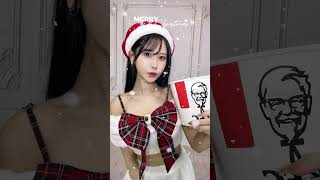 ＃名取くるみ＃クリスマス#グラビラアイドル #レースクイーン #ラウンドガール