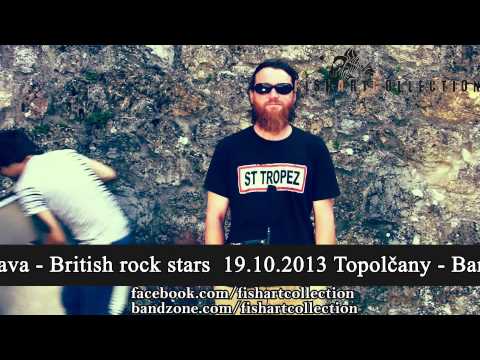 Bad Shot - Domination tour 2013