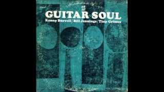 Kenny burrell - It don't mean a thing