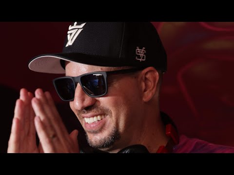 Leo Casagrande - Reveilloz #6 DJ set (psytrance oldschool)