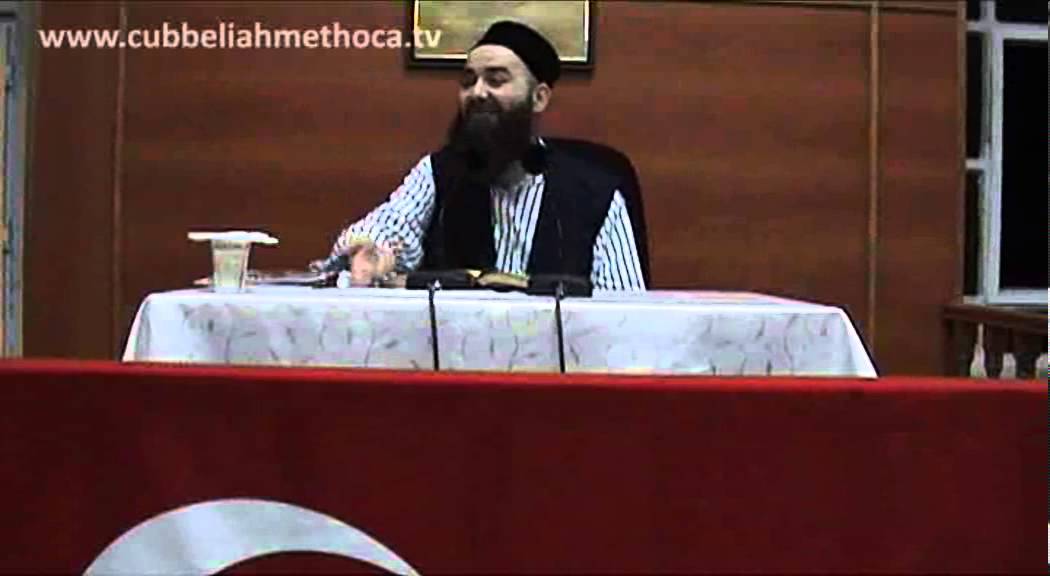 Bursa Sohbetleri 2 Ocak 2010