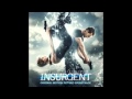 Insurgente Soundtrack #5 Sacrifice 