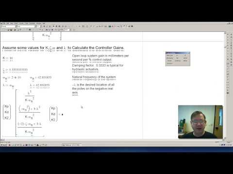 Peter Ponders PID - Simulation Methods, Which is Best?