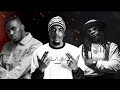 Stahgee X Feladehusla X Aguero Banks Dying Minute Lyrics Video