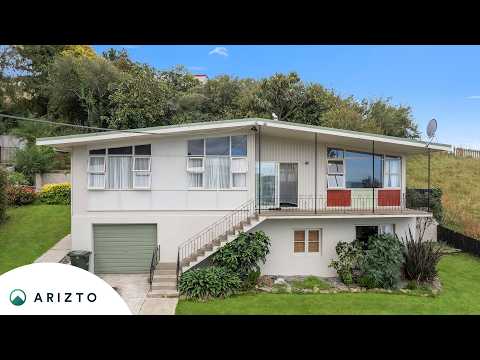 42 Forth Street, Oamaru, Waitaki District, Otago, 4 Kuwarto, 1 Banyo, House