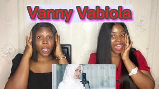 Download lagu FIRST TIME REACTING TO VANNY VABIOLA - FROM THIS MOMENT ON - SHANIA TWAIN COVER mp3
