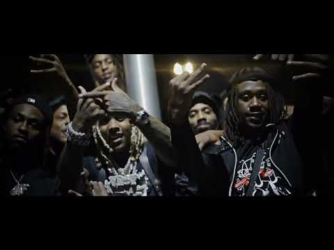 Lil Durk & EST GEE - Freestyle (Music Video)