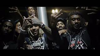 Lil Durk & EST GEE - Freestyle (Music Video)