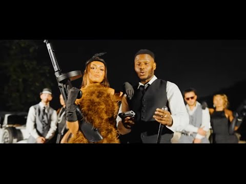 REMTREX - BAD PROBLEMS   (OFFICIAL VIDEO)