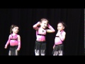 Rubina S First Recital
