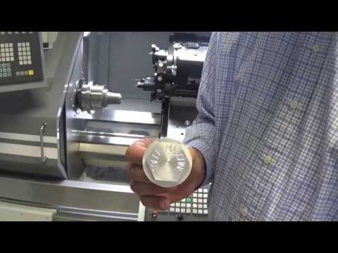 GDW Maschinenübergabe