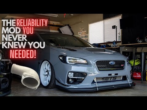 The Reliability Part You Never Knew You Needed: Killer B Water Pump Housing