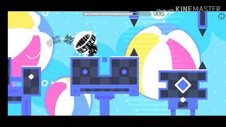 Geometry Dash|Intermission by Knots|