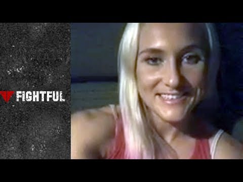 Report: Yana Kunitskaya Faces Marion Reneau At March UFC Event