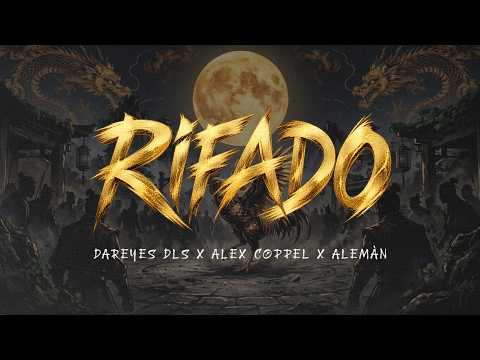 Miniatura de RIFADO