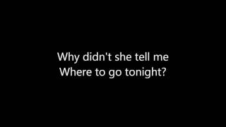 Last To Know - Three Days Grace - Lyrics