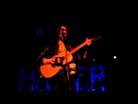 Thumbnail for Illinois Blues (Skip James Cover) - Hozier live Cologne Köln 28.01.2015 Live Music Hall by Skip James
