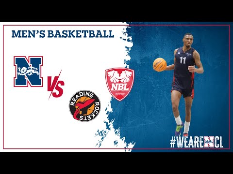 NBL: Newcastle Knights Basketball v Reading Rockets