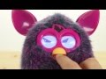 Good Furby vs Bad Furby 