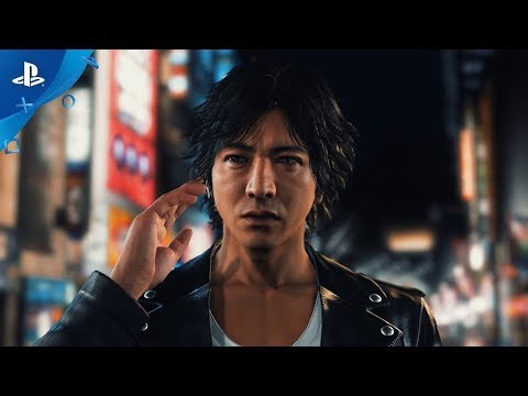 Trailer de Judgment