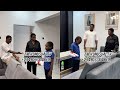 Prophet Goodluck Receives A Sign That Another Prophet Has Been Anointed And He Is In Danger