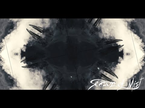 MÖRK GRYNING  - Perpetual Dissolution (Official Streaming Video)