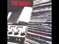 The Nadas - Templeton Rye