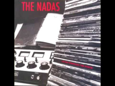 The Nadas - Templeton Rye