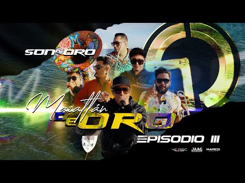 Mazatlán De Oro - Episodio 3 Desde El Yate