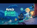 Gameplay video of Asfalia: Panic at the Mansion  Nintendo Switch
