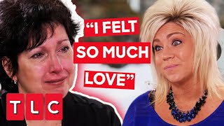 Theresa Shares Heartwarming Message From Late Teenage Son | Long Island Medium