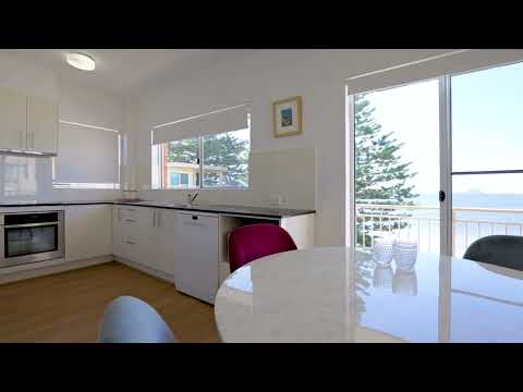 14/39 Soldiers Point Road, Soldiers Point, Hunter, 3 habitaciones, 2 baños, Apartment