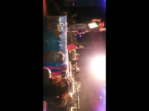 Zubo-Khumbul'ekhaya Perfomance (Switching On Of The Lights KWT 2014) Buffalo City