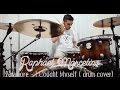Paramore - I Caught Myself - Drum Cover 